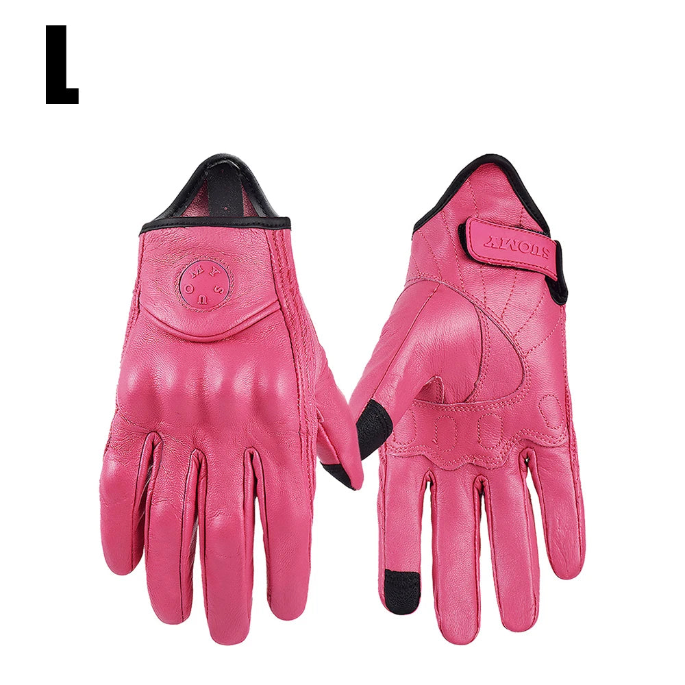 pink L