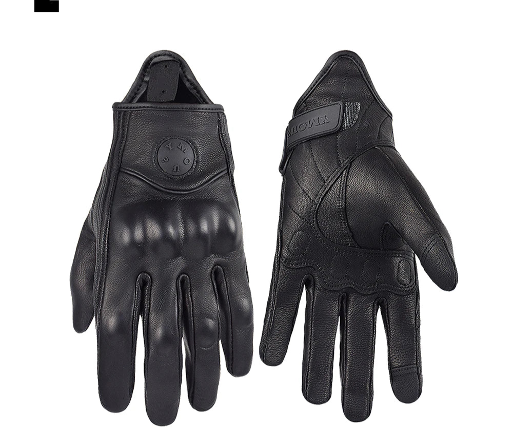 black L