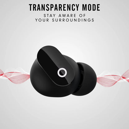 Wireless Earbuds Bluetooth 5.3 - UYUXIO HiFi Noise Cancelling