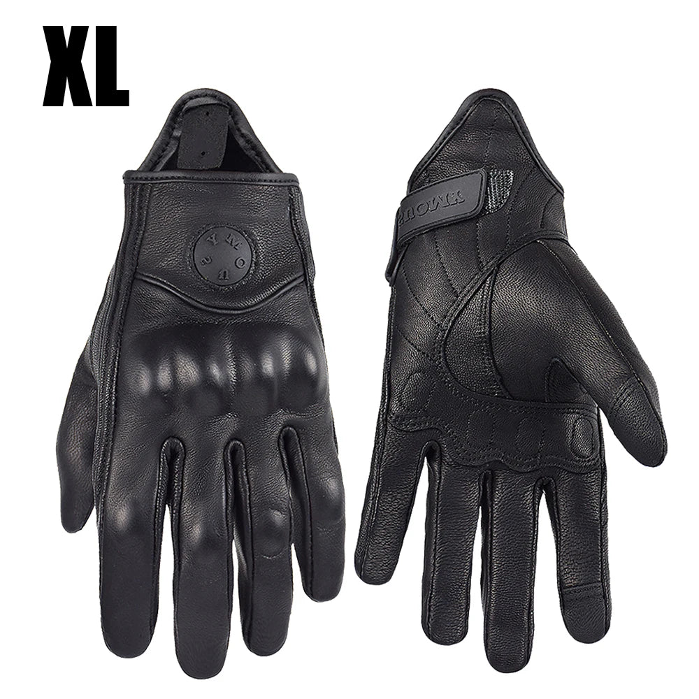 black XL