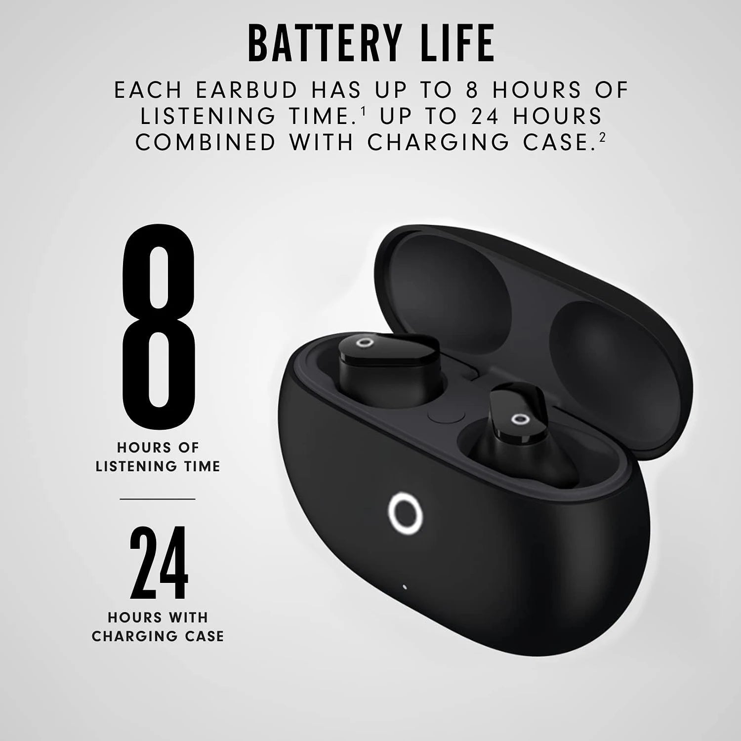 Wireless Earbuds Bluetooth 5.3 - UYUXIO HiFi Noise Cancelling