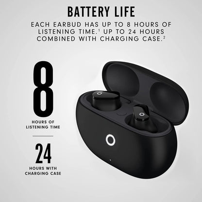 Wireless Earbuds Bluetooth 5.3 - UYUXIO HiFi Noise Cancelling